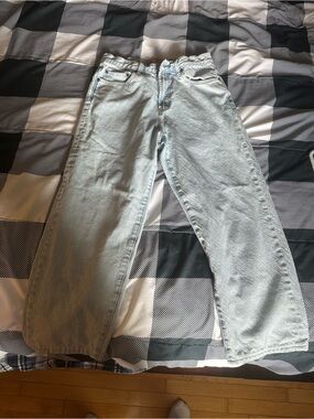 Supreme New York Jeans (READ DESCRIPTION)
